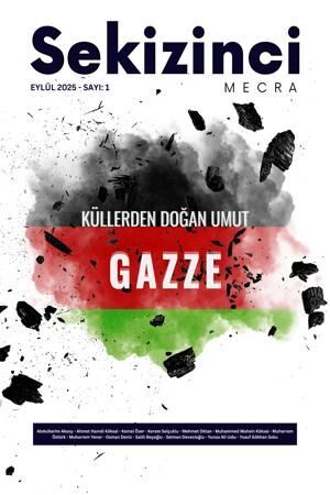 Sayı: 1 - Eylül 2025