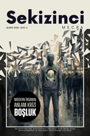Sayı: 2 - Şubat 2026