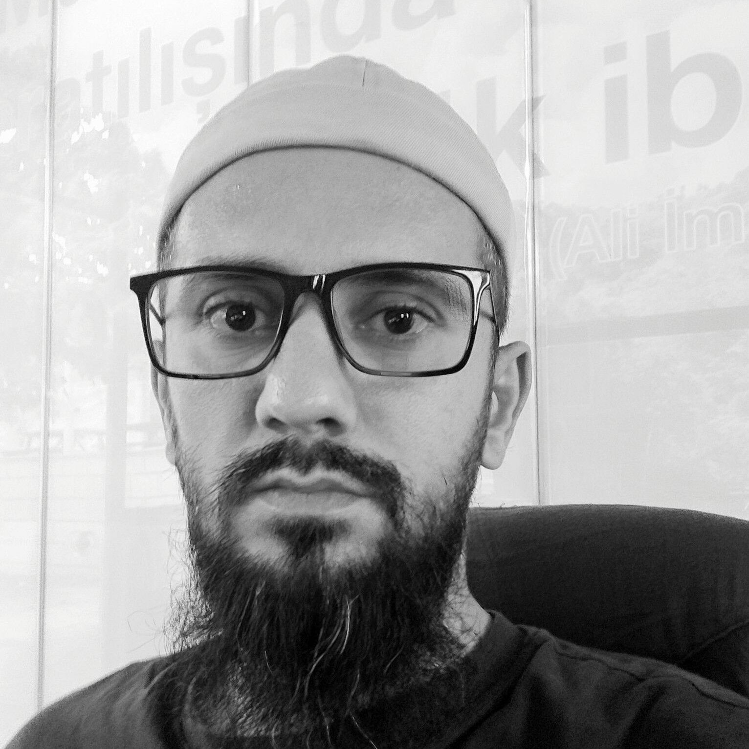 Ahmet Hamdi Köksal