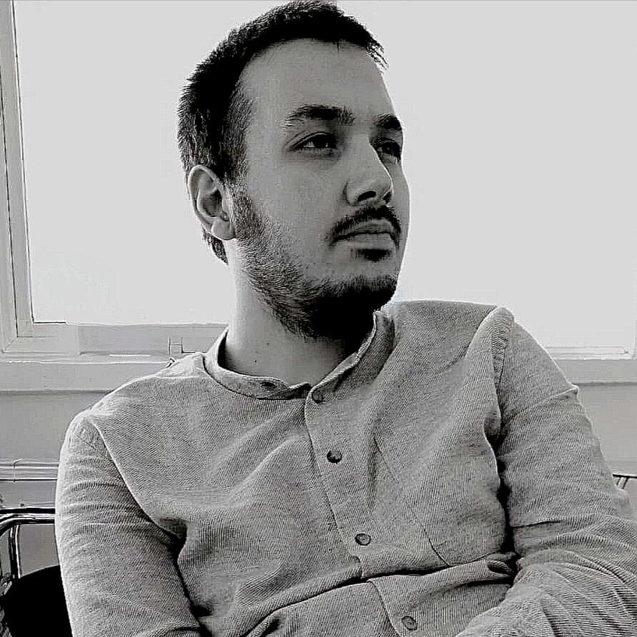 Abdulkerim Aksoy