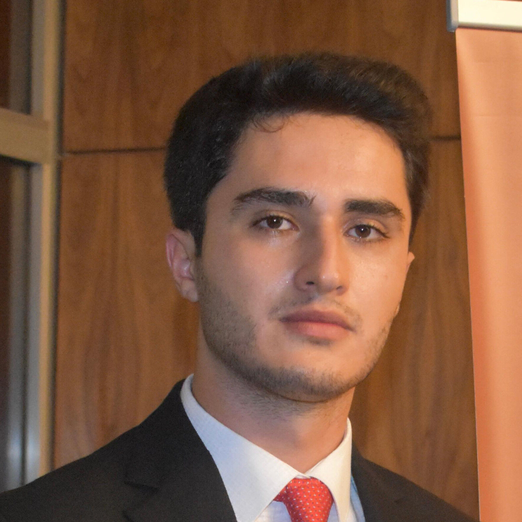 Yunus Ali Uslu