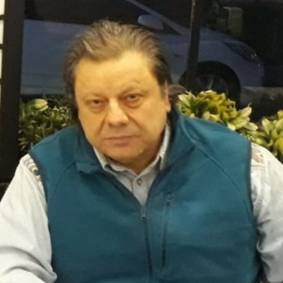 Osman Deniz